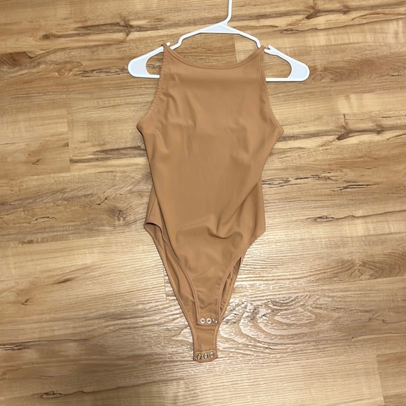 Top shop bodysuit size US 6 - Picture 1 of 4